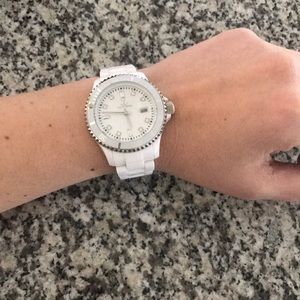 Toy watch worn maybe 5 times.